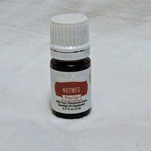 Nutmeg Essential Oil Young Living 5ml